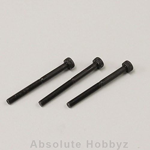 Kyosho Cap Screw(M3X35/3Pcs) 1-S23035