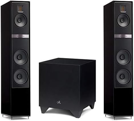 martin logan motion 40 white