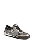 GUESS Women's Serri Low-Top Sneakers