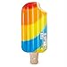 Intex Cool Me Down Inflatable Popsicle Float Ride On