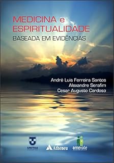 Medicina e Espiritualidade Baseada em Evidências (eBook)