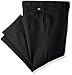 Dickies Men's 874 Big and Tall Flex Work Pant, black, 48W x 30L