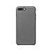 Amazon Basics Slim Case for iPhone 8 Plus / iPhone 7 Plus - Dark Gray