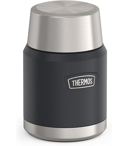 Amazon.com: TIGER JFM-570P-XS Tiger Stainless Steel Jar (Stainless