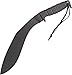 Ontario 6420 OKC Kukri Knife (Black)