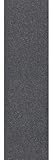 Mob M-80 Die Cut Grip Black 9x33 - Single Sheet