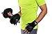 Spowerts Premium Weight Lifting Gloves for Men and Women; 18