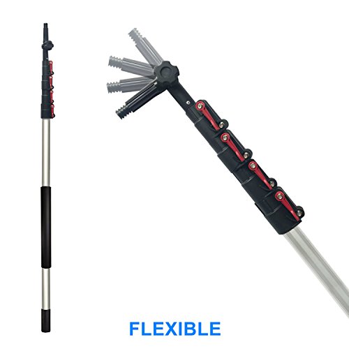 Top 10 Best Extension Poles For Christmas Lights Best of 2018 Reviews