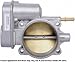 Cardone 67-3006 Remanufactured Fuel Injection Throttle Body (Renewed)