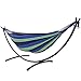 hammock stand (Black)