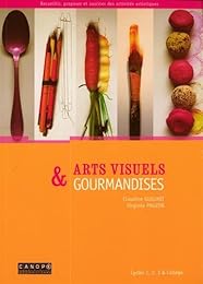 Arts visuels & gourmandises