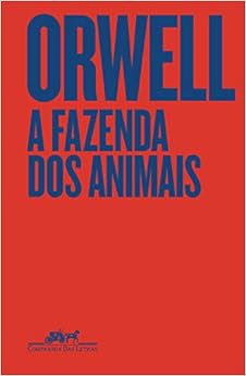 A Fazenda dos Animais - Edição especial
