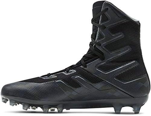 under armour highlight mc le