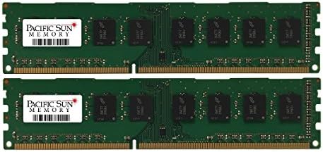 16GB Kit (2x8GB) PC4-17000 (2133MHZ) DDR4 DIMM Upgrade