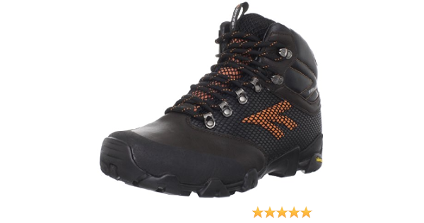 Sierra Trek Waterproof Hiking Boot 