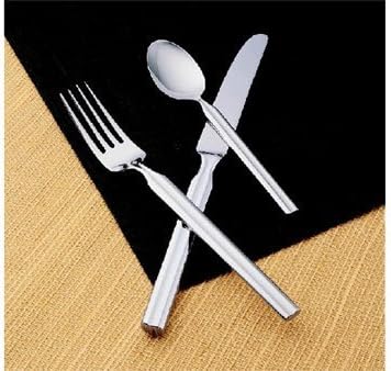 World Tableware Inc Wti 969-554 Fltware Madison Btr Knif (36/Ip) 6/Cs WTI 969-554