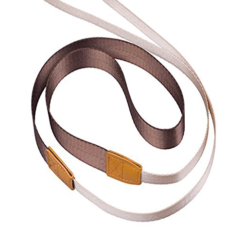Camera Strap Eorefo [Slim Series] Camera Should Neck Strap for Mirrorless and DSLR Camera,Brown. - Thumbnail 4