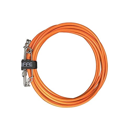 Riffe Heavy Duty Vinyl Float Line Assembly for
