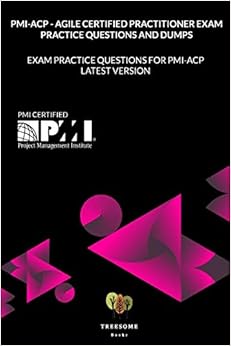 PMI-ACP復習教材 | Maxtic