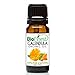Biofinest Calendula (Marigold) Organic Oil - 100% Pure, Natural, Cold-Pressed - Premium Quality - Best Moisturizer For Hair, Face & Skin - Boost Recovery - FREE E-Book (10ml)