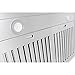 Proline Wall/Under cabinet Range Hood PLJW 185.30 600 CFM, 30