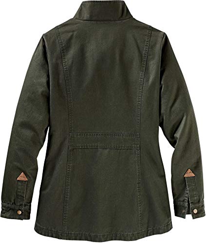 1 Legendary+Whitetails+Womens+Country+X+Small