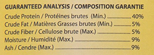 Northfin Food Cichlid Formula 1mm Pellet 500 Gram Package