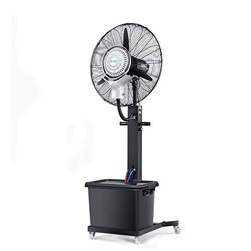 The Best Waterproof Outdoor Oscillating Fans of 2019 Top 10, Best