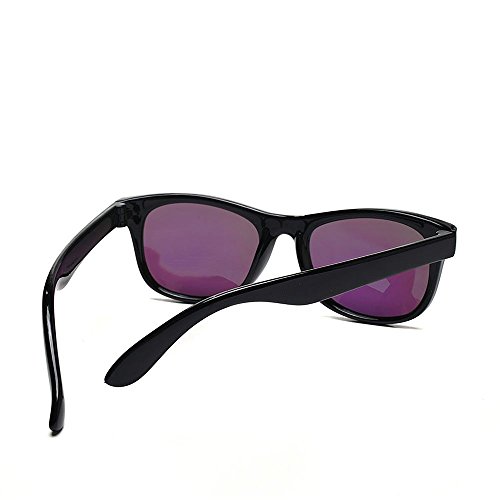 4 YAMAZI+Polarized+Sunglasses+Fashion+Mirrored