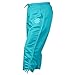 UV SKINZ Women’s UPF 50+ Beach Capris