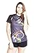 Platinum Sun Women's UPF 30+ Swim Shirt Rash-guard Short / Long Sleeve Swim Top