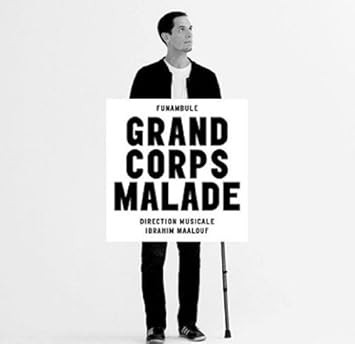 funambule grand corps malade funambule grand corps malade