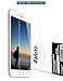 Taken Iphone 6 Screen Protector - Iphone 6s Tempered Glass - High Definition - Ultra Clear (4.7 inch)