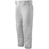 Mizuno girls Belted Fastpitch Softball Pant