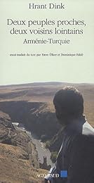 Deux peuples proches, deux voisins lointains