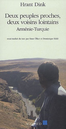 Deux peuples proches, deux voisins lointains