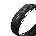 Skinomi Screen Protector Compatible with Sony SmartBand Talk (SWR30)(6-Pack) Clear TechSkin TPU Anti-Bubble HD Film