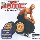 Audio CD The Documentary [PA] - CD Book