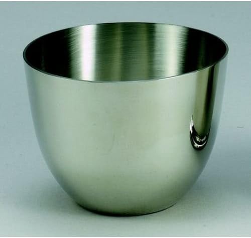 Jefferson Cup in Pewter