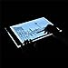 Tracing Light Pad, A4 LED Copy Board Light Box Ultra-Thin USB Power Cable Dimmable Brightness Pad for Artists Drawing Sketching Animation Designing Stencilling X-ray Viewing