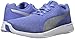 PUMA Women's ST Evo Gleam Wns Cross-Trainer Shoe