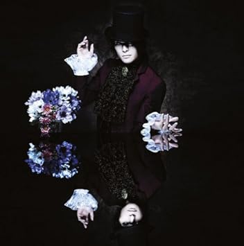 Buck Tick Kuchizuke Regular Ed Amazon Com Music