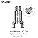 UPSTONE. 3PCS Novo pod Cartridge kit Full Set