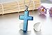 Letshopping® ‘Kingdom Hearts Sora's Crown & Roxas's Cross Necklaces’