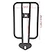 MAGICMOTO Solo Seat Luggage Rack For Harley Davidson Sportster XL883 1200 48 72 2004-2013