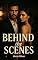 Livro Behind the Scenes : Por Trás das Cenas
