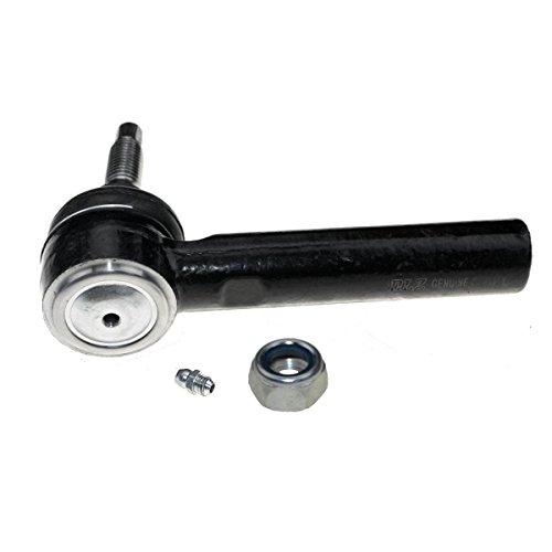 DLZ 6 Pcs Front Suspension Kit-Upper Control Arm Lower Ball Joint Outer Tie Rod End Compatible with Chevrolet Silverado GMC Sierra 1500 Suburban 1500 Chevrolet Tahoe GMC Yukon Cadillac Escalade ESV - Thumbnail 6