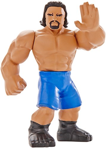 WWE Mighty Mini Blind Bag - Image 7