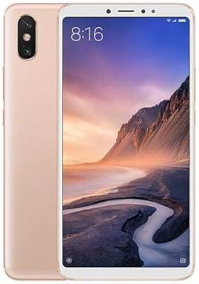 xiaomi mi max 3 precio amazon