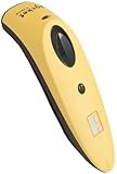 CHS 7Ci, 1D Imager Barcode Scanner, Yellow